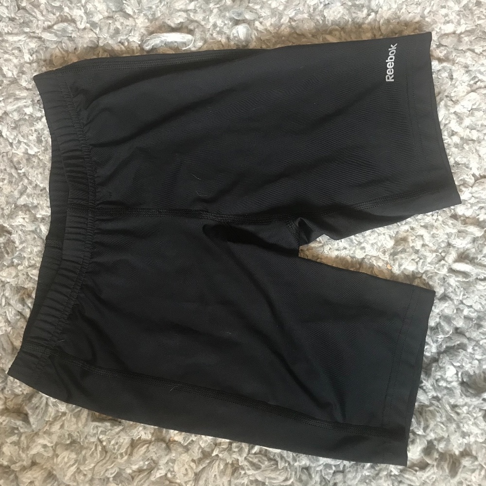 Reebok Bike Shorts